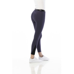 Broek Equithème Lotty Mauve Violet