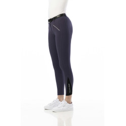 Pantalon Equithème Lotty Mauve Violet Pantalon Equithème Lotty Mauve Violet