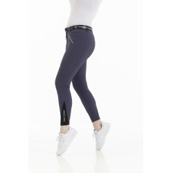 Pantalon Equithème Lotty Mauve Violet Pantalon Equithème Lotty Mauve Violet