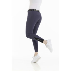 Pantalon Equithème Lotty Mauve Violet Pantalon Equithème Lotty Mauve Violet