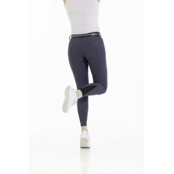 Pantalon Equithème Lotty Mauve Violet Pantalon Equithème Lotty Mauve Violet