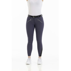 Pantalon Equithème Lotty Mauve Violet Pantalon Equithème Lotty Mauve Violet