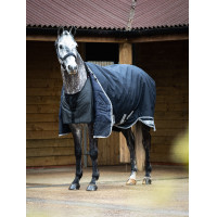 Protection d'épaules Lemieux Noir