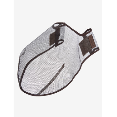 Protection de nez Comfort Shield LeMieux Marron