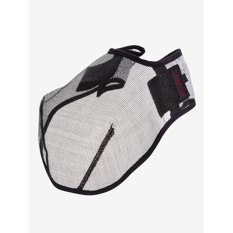 Protection de nez Comfort Shield LeMieux Protection de nez Comfort Shield LeMieux