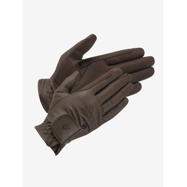 Klassieke LeMieux paardrijhandschoenen Klassieke LeMieux paardrijhandschoenen