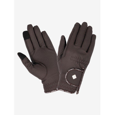 Klassieke LeMieux paardrijhandschoenen Klassieke LeMieux paardrijhandschoenen