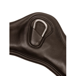 Korte singel LeMieux Gel-Tek Anatomic Bruin