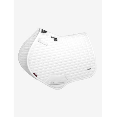 Tapis LeMieux Self-Cool Close Contact Square Blanc