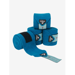Bandes de polo LeMieux Luxury