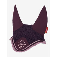 Bonnet anti-mouches LeMieux Classic Noir