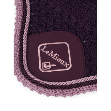 LeMieux Classic oornetje Vijg Violet LeMieux Classic oornetje Vijg Violet