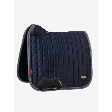 Tapis LeMieux Loire Classic Dressage Square Tapis LeMieux Loire Classic Dressage Square