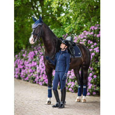 Tapis LeMieux Loire Classic Dressage Square Tapis LeMieux Loire Classic Dressage Square