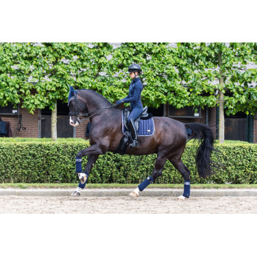 Tapis LeMieux Loire Classic Dressage Square Tapis LeMieux Loire Classic Dressage Square