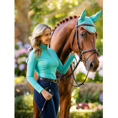 Sous-vêtement technique My LeMieux Azure ancienne couleur