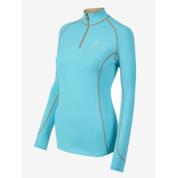 Sous-vêtement technique My LeMieux Azure ancienne couleur