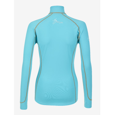 Sous-vêtement technique My LeMieux Azure ancienne couleur