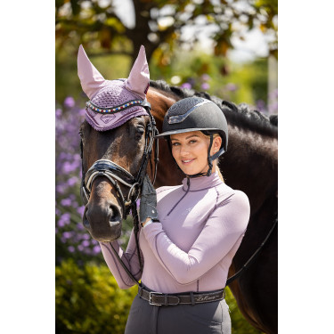 Technisch ondergoed My LeMieux Muskus Violet