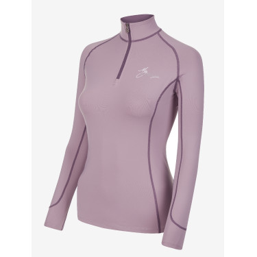 Technisch ondergoed My LeMieux Muskus Violet