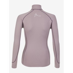 Technisch ondergoed My LeMieux Muskus Violet