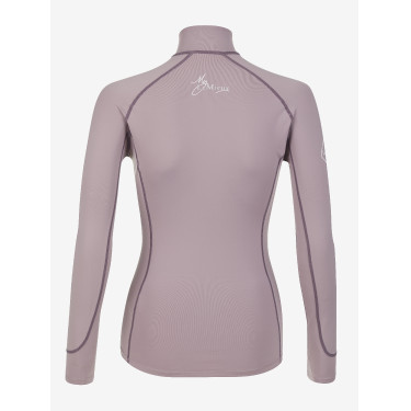 Technisch ondergoed My LeMieux Muskus Violet