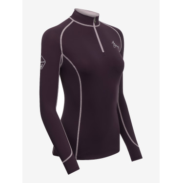 Sous-vêtement technique My LeMieux Figue Violet