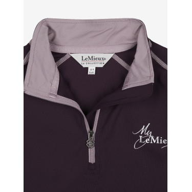 Sous-vêtement technique My LeMieux Figue Violet