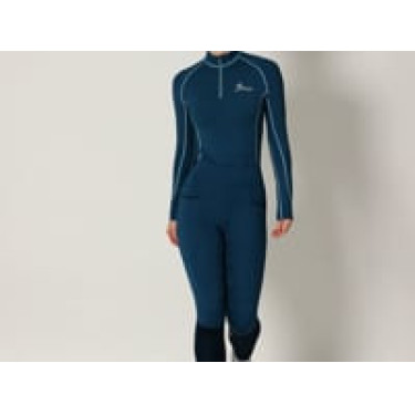 Technisch ondergoed My LeMieux Marineblauw
