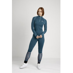 Sous-vêtement technique My LeMieux Bleu marin