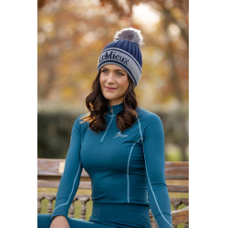 Sous-vêtement technique My LeMieux Bleu marin