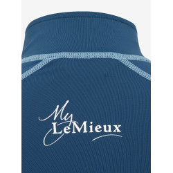 Sous-vêtement technique My LeMieux Bleu marin