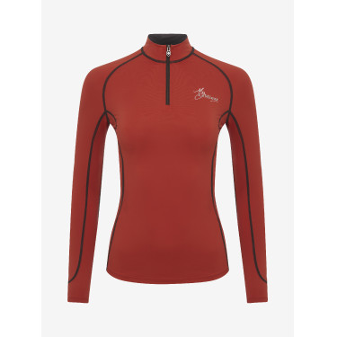 Technisch ondergoed My LeMieux Sienna Rood