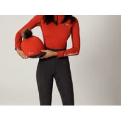 Technisch ondergoed My LeMieux Sienna Rood