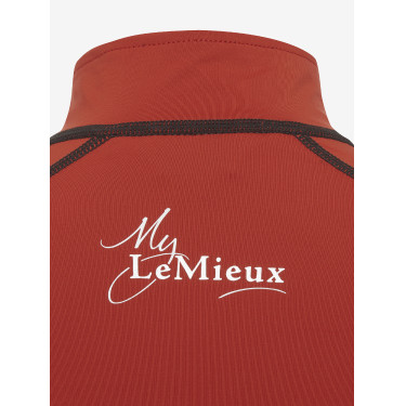 Technisch ondergoed My LeMieux Sienna Rood