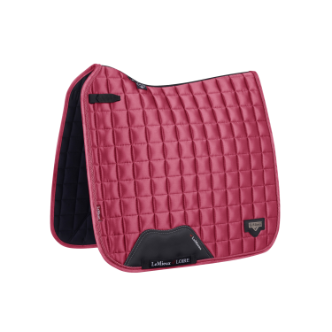 Tapis LeMieux Loire Classic Dressage Square pour cheval