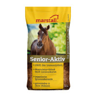 Senior-Aktiv Marstall 20 kg