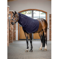 Nek- en Schouderwarmer Arika Polar LeMieux Marineblauw Nek- en Schouderwarmer Arika Polar LeMieux Marineblauw