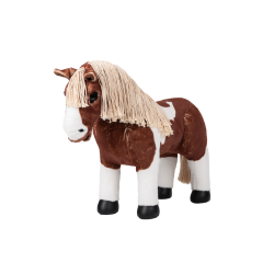 Mini Pony LeMieux Flash Mini Pony LeMieux Flash