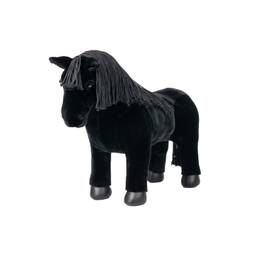 Mini Poney LeMieux Skye