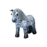 Mini Pony LeMieux Sam Grijs Mini Pony LeMieux Sam Grijs