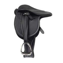 Selle pour jouet Mini Poney LeMieux