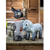Selle pour Mini Poney LeMieux Noir Selle pour Mini Poney LeMieux Noir