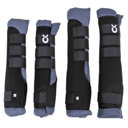 GUÊTRES DE TRANSPORT NEOPRENE