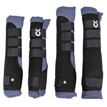 GUÊTRES DE TRANSPORT NEOPRENE