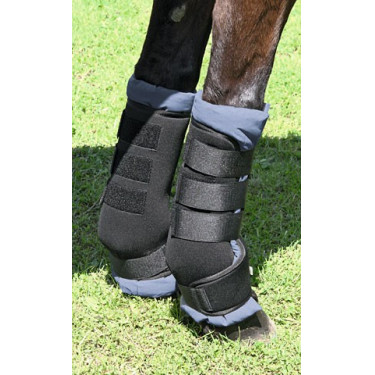 GUÊTRES DE TRANSPORT NEOPRENE GUÊTRES DE TRANSPORT NEOPRENE