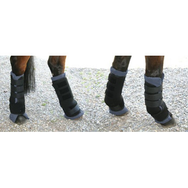 GUÊTRES DE TRANSPORT NEOPRENE GUÊTRES DE TRANSPORT NEOPRENE