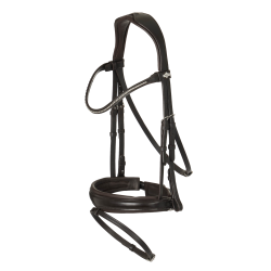 Bridon de dressage Classic LeMieux