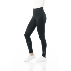 Pull-on Equitheme Lyly Grijsgroen