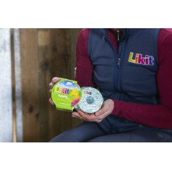 Pierre à lécher Likit Pierre à lécher Likit